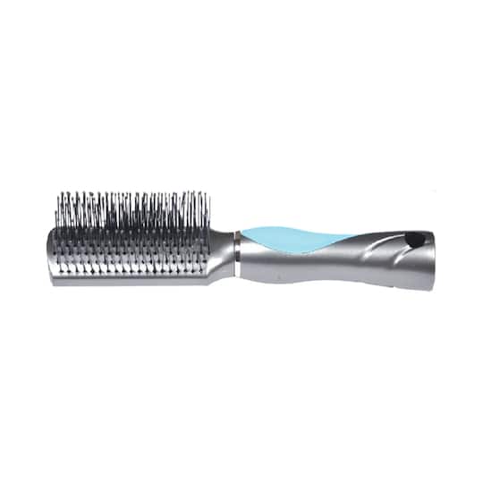 Babila Flat Hair Brush HB-V440