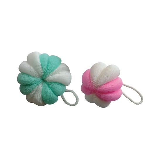 Babila Luxury Exclusive Sponge BA-V031 (2 pcs)