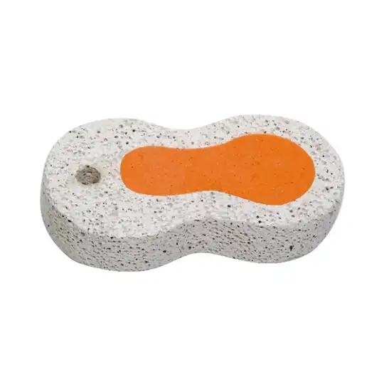 Babila Pumice Stone Oval PC-V017