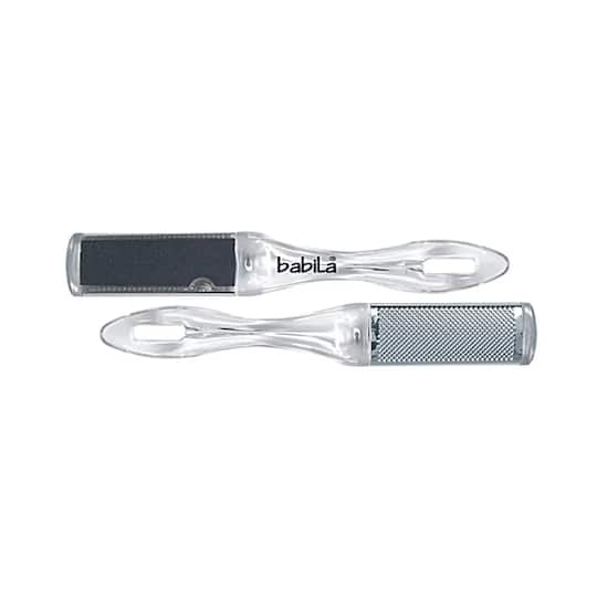 Babila Pedicure File PC-V04