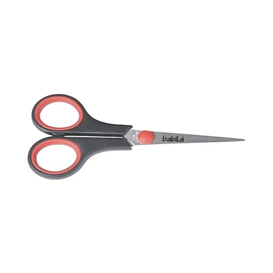 Babila Official Cutting Scissor CS-V016