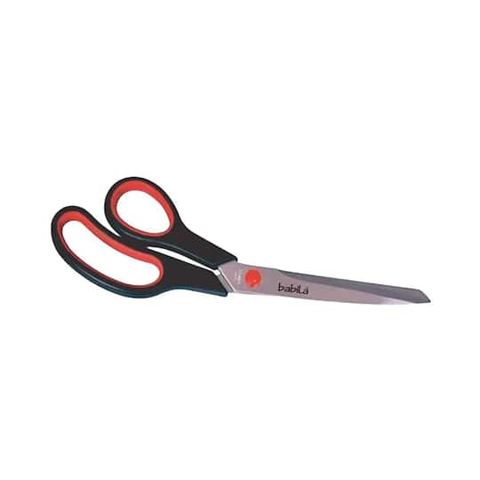 Babila Soft Grip Scissor CS-V018