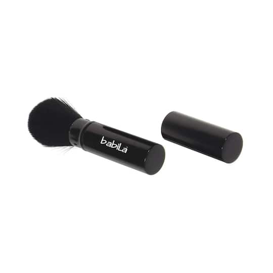 Babila 2 In 1 Contour & Bronzer Makeup Brush MB-V016