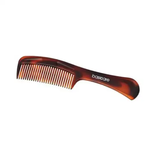 Basicare Vet Care Hair Comb