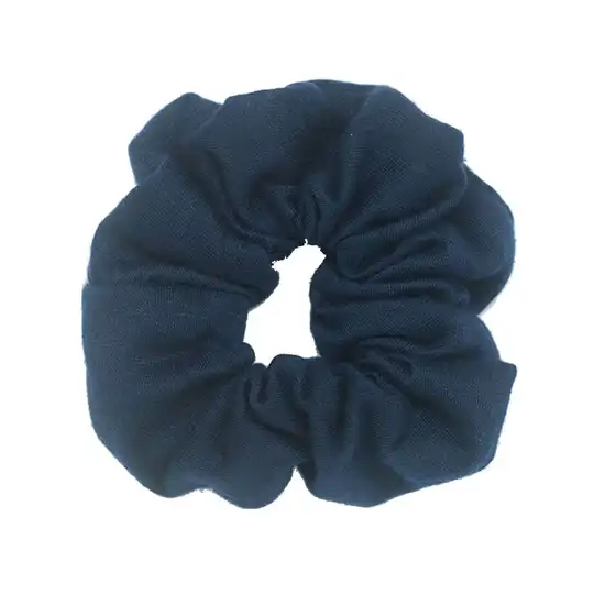 Basicare Hair Scrunchies - (2 Pcs)