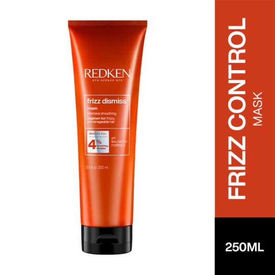REDKEN Frizz Dismiss Hair Mask (250 ml)