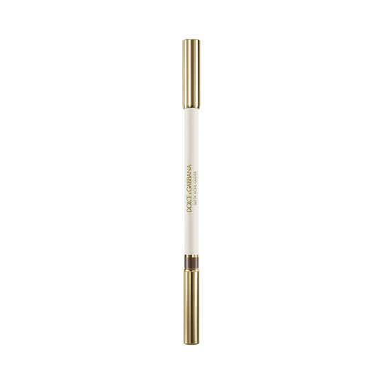 Dolce&Gabbana Sleek Kohl Glider - 02 Espresso Brown (1.2 g)