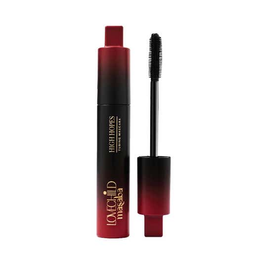 LoveChild Masaba High Hopes Tubing Mascara - Black (6 g)