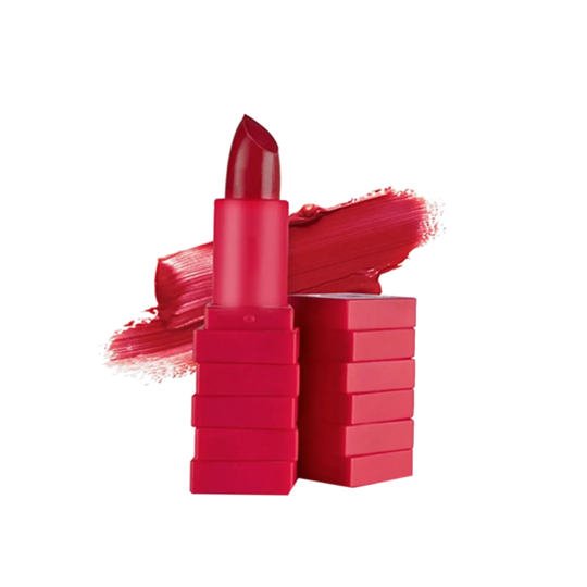 Beauty People Color Pop Lipstick pop Maroony 501 (4gm)
