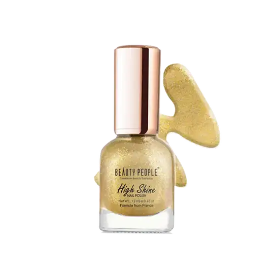 Beauty People High Shine Nail Polish 1094 (12ml)