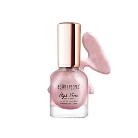 Beauty People High Shine Nail Polish 1095 (12ml)