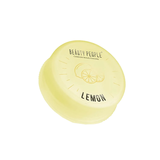 Beauty People Glamour On The Go Nail Paint Remover Padslemon (1Pc)
