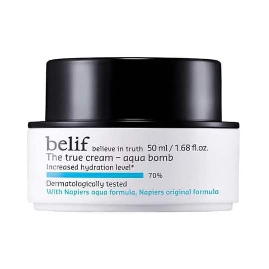 Belif The True Cream Aqua Bomb - (50ml)