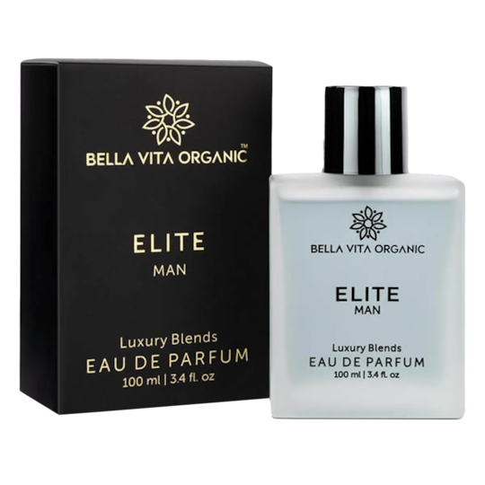 Bella Vita Elite Perfume for Men (100ml)