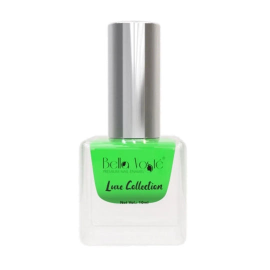 Bella Voste Luxe Neon Nail Polish - Shade 272 (10ml)