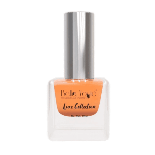 Bella Voste Luxe Neon Nail Polish - Shade 273 (10ml)