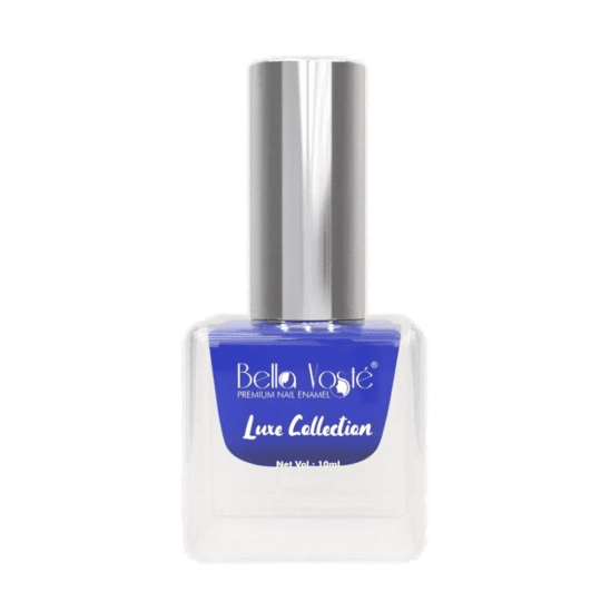 Bella Voste Luxe Neon Nail Polish - Shade 275 (10ml)