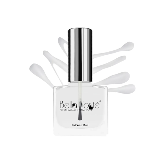 Bella Voste Premium Nail Enamel - Cuticle Oil (10ml)