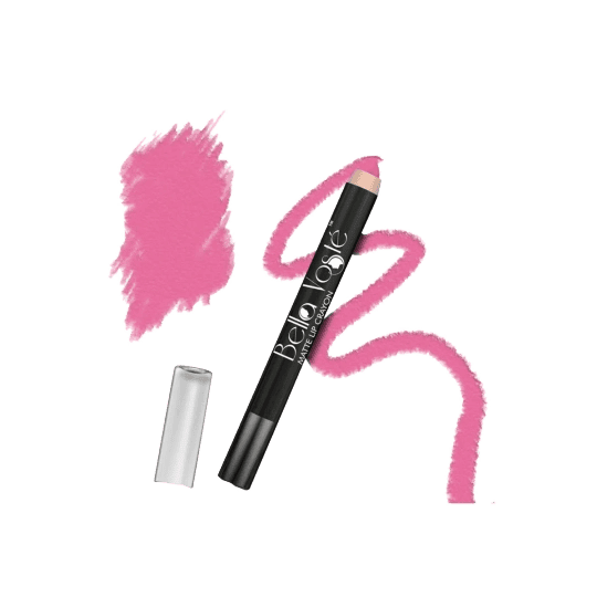 Bella Voste Matte Lip Crayon - Worth It 05 (2.8g)