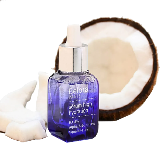 Belora Paris Serum High Hydration - Serum Haute Hydratation (20ml)