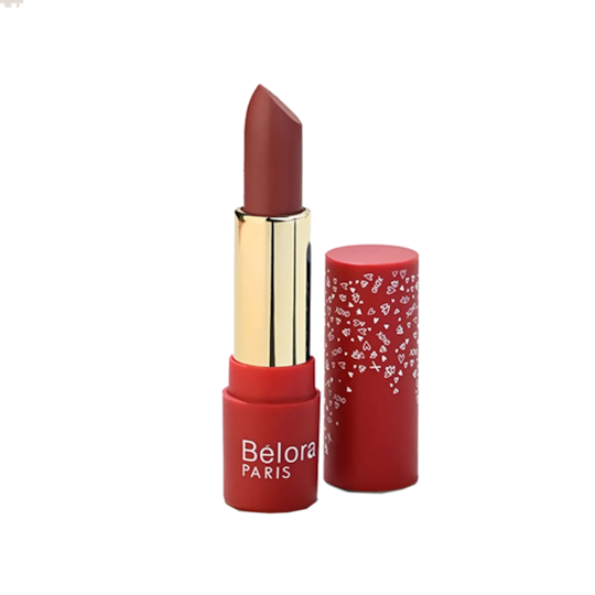 Belora Paris World Matte Vit C Popsicles - 013 Earthy Sudan (4.2g)
