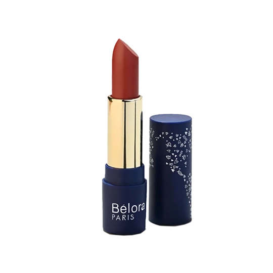 Belora Paris World Matte Vit C Popsicles - 023 Persian Red (4.2g)