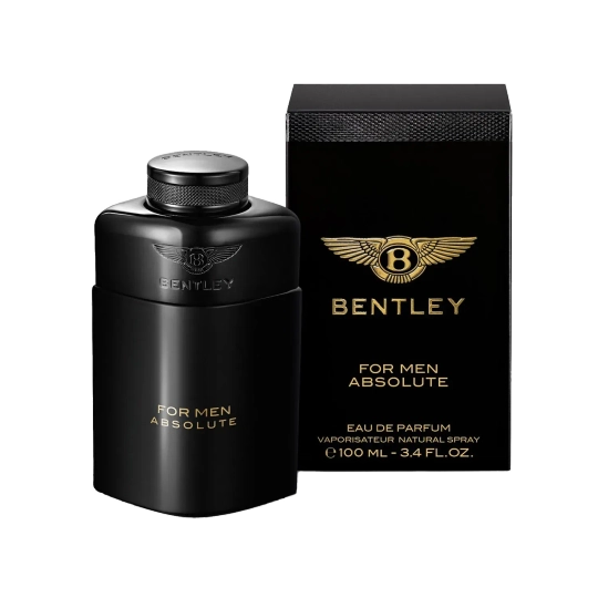 Bentley Absolute For M Eau de Parfum (100ml)