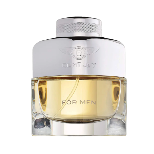 Bentley For Men Eau De Toilette (60ml)