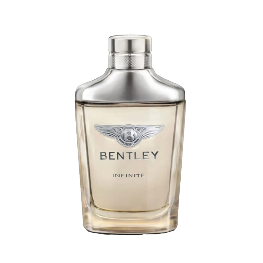 Bentley Infinite Eau de Toilette (100ml)