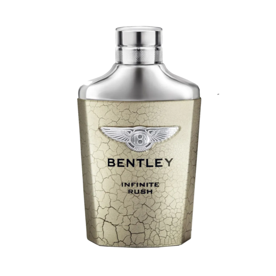 Bentley Infinite Rush Eau de Toilette (100ml)