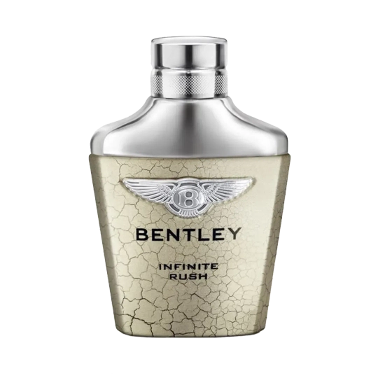 Bentley Infinite Rush Eau de Toilette (60ml)