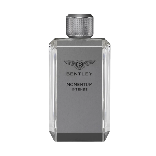 Bentley Momentum Intense Eau de Parfum (100ml)