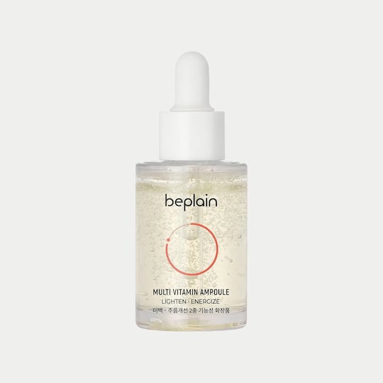 Beplain Multi Vitamin Ampoule (30ml)