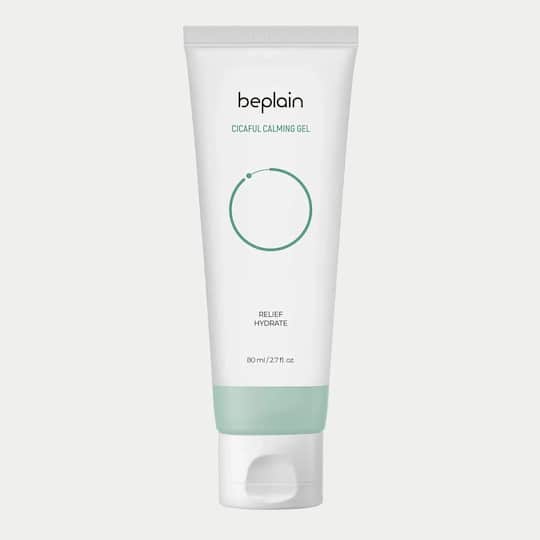 Beplain Cicaful Calming Gel (80ml)