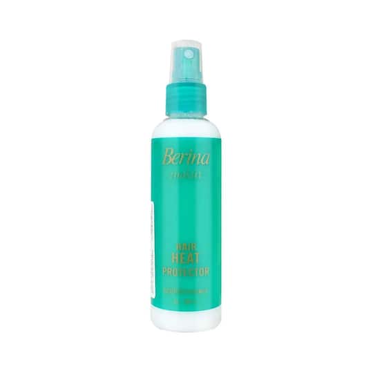 Berina Heat Protector Hair Spray - (100ml)