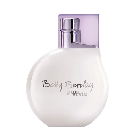 Betty Barclay Pure Style Eau de Toilette Natural Spray (50ml)