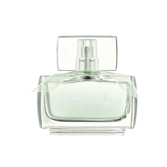 Betty Barclay Tender Blossom Eau de Toilette Natural Spray (20ml)