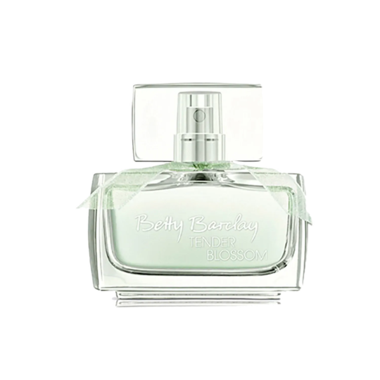 Betty Barclay Tender Blossom Eau de Toilette Natural Spray (50ml)