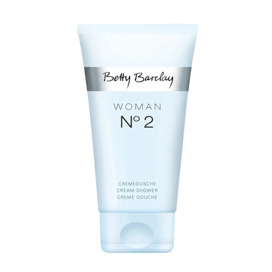 Betty Barclay Woman No.2 Shower Gel (150ml)