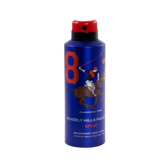 Beverly hills polo club deodorant review top