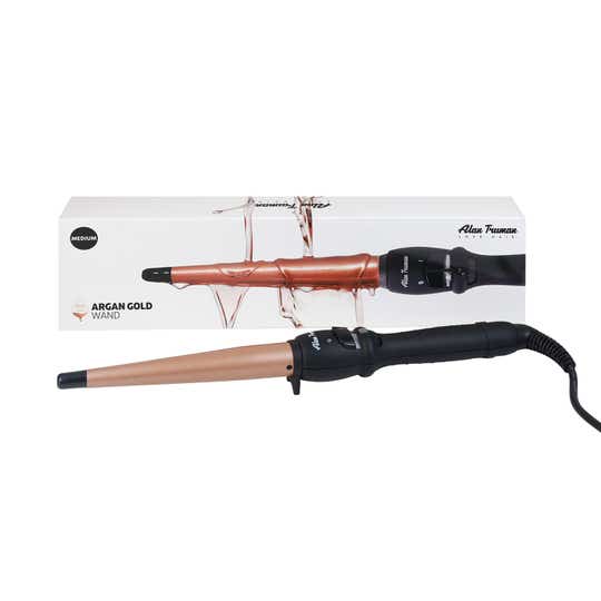 Alan Truman Argan Gold Wand - Medium 25-13mm (1 Pc)