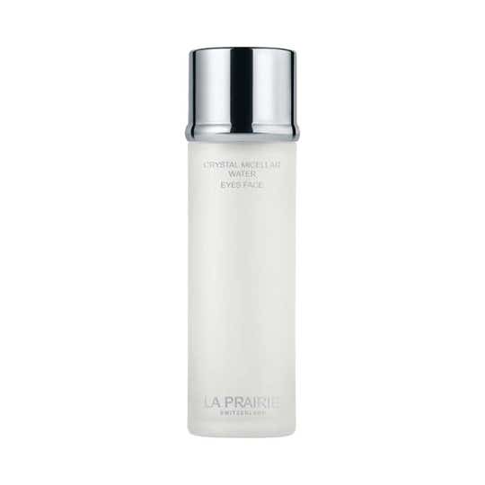 La Prairie Crystal Micellar Water Eyes Face (150 ml)