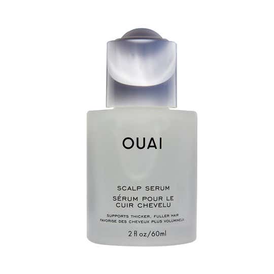 OUAI Scalp Serum (60 ml)