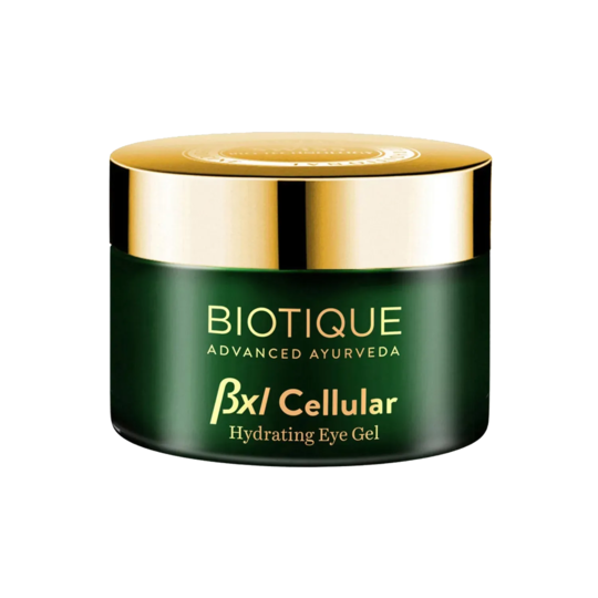 Biotique BXL Cellular Replenish Hydrating Eye Gel - (15g)