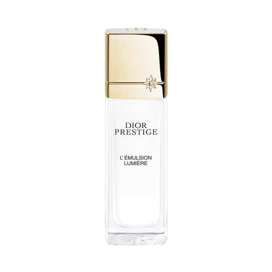 DIOR Prestige L'emulsion Lumiere - Brightening & Anti Aging Face Skincare Regenerates Skin (50 ml)