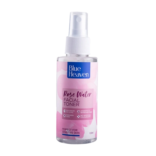 Blue Heaven Rose Water (125ml)