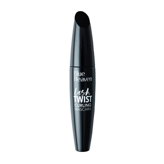 Blue Heaven Lash Twist Mascara - Black (12ml)