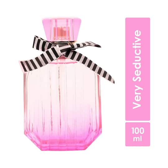 BN PARFUMS Very Seductive Eau De Parfum (100ml)