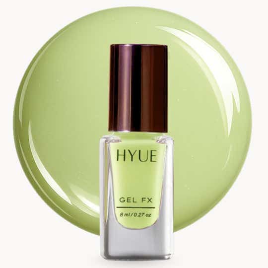 Hyue Gel Fx Nail Paint - Limoncello (8 ml)