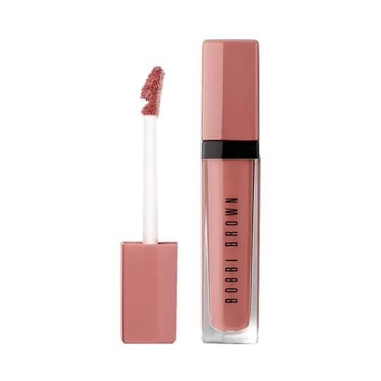 Bobbi Brown Crushed Liquid Lip Colour - Juicy Date (6ml)